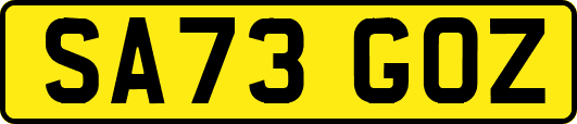 SA73GOZ
