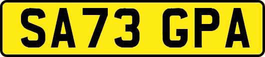 SA73GPA