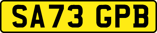 SA73GPB