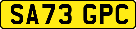 SA73GPC