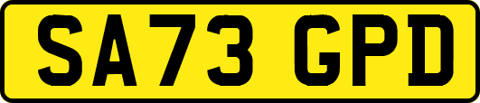 SA73GPD