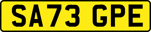 SA73GPE