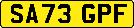 SA73GPF