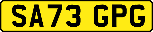 SA73GPG