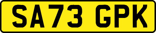 SA73GPK