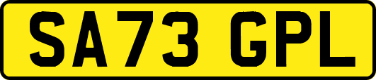 SA73GPL