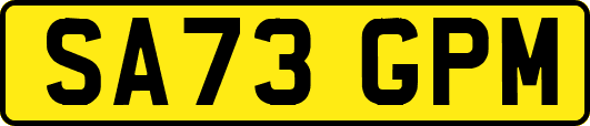 SA73GPM