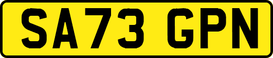 SA73GPN