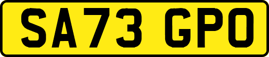 SA73GPO