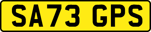 SA73GPS