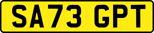 SA73GPT