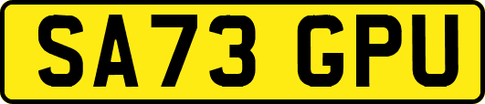 SA73GPU