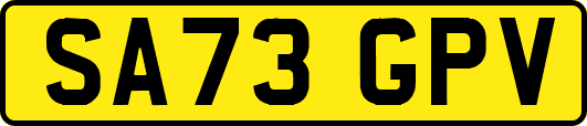 SA73GPV