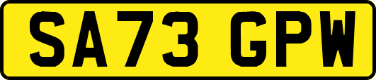 SA73GPW