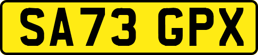 SA73GPX
