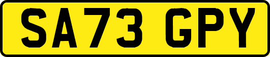 SA73GPY