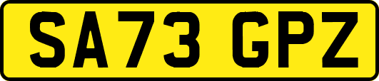 SA73GPZ