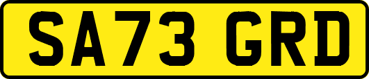 SA73GRD