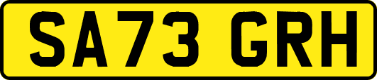 SA73GRH