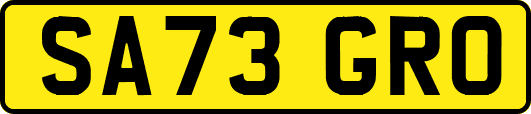 SA73GRO