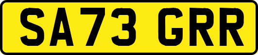 SA73GRR
