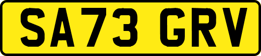 SA73GRV