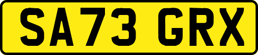 SA73GRX