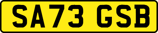 SA73GSB