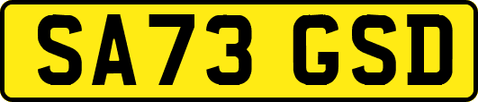 SA73GSD