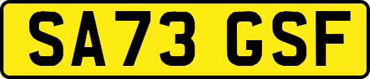 SA73GSF