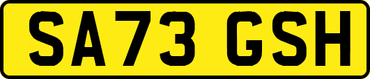 SA73GSH