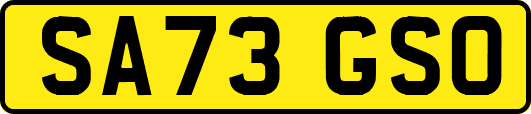 SA73GSO