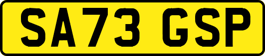 SA73GSP