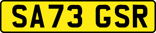 SA73GSR