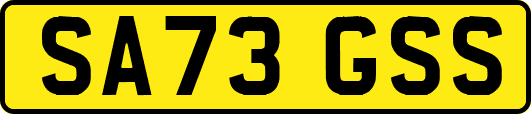 SA73GSS