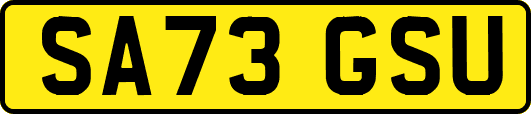 SA73GSU