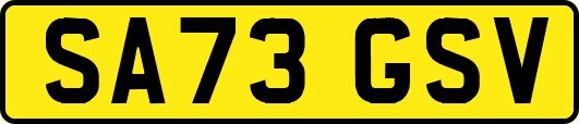 SA73GSV