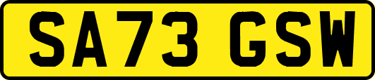 SA73GSW