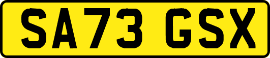 SA73GSX