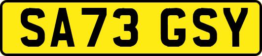 SA73GSY