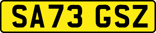 SA73GSZ