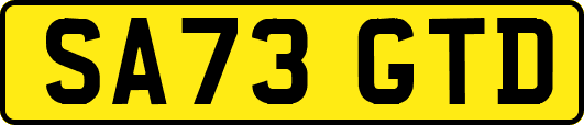 SA73GTD