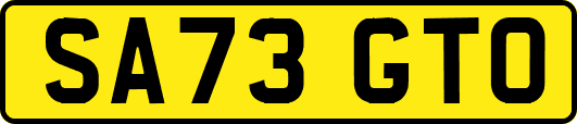 SA73GTO