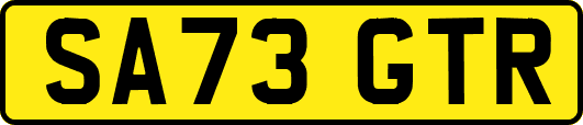 SA73GTR