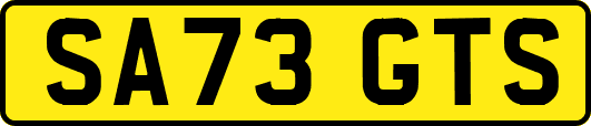 SA73GTS