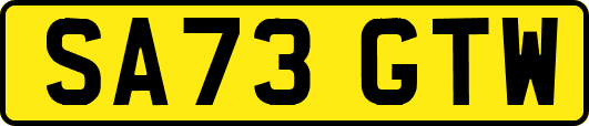 SA73GTW
