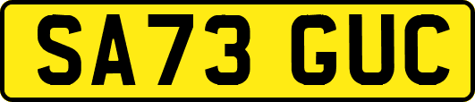 SA73GUC