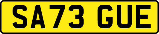 SA73GUE