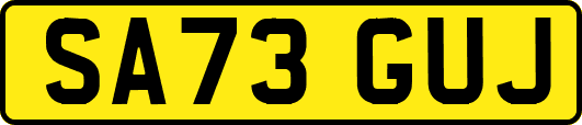 SA73GUJ