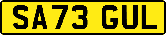 SA73GUL